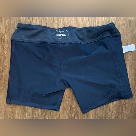 Excellent Condition, Oiselle - Running Skirt w/ Shorts Under -No Pockets, Size 1 - Picture 6 of 9